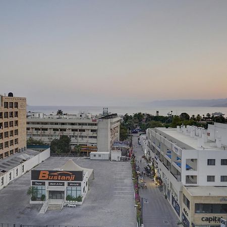 The Loft Hotel By Fhm Akabe Dış mekan fotoğraf