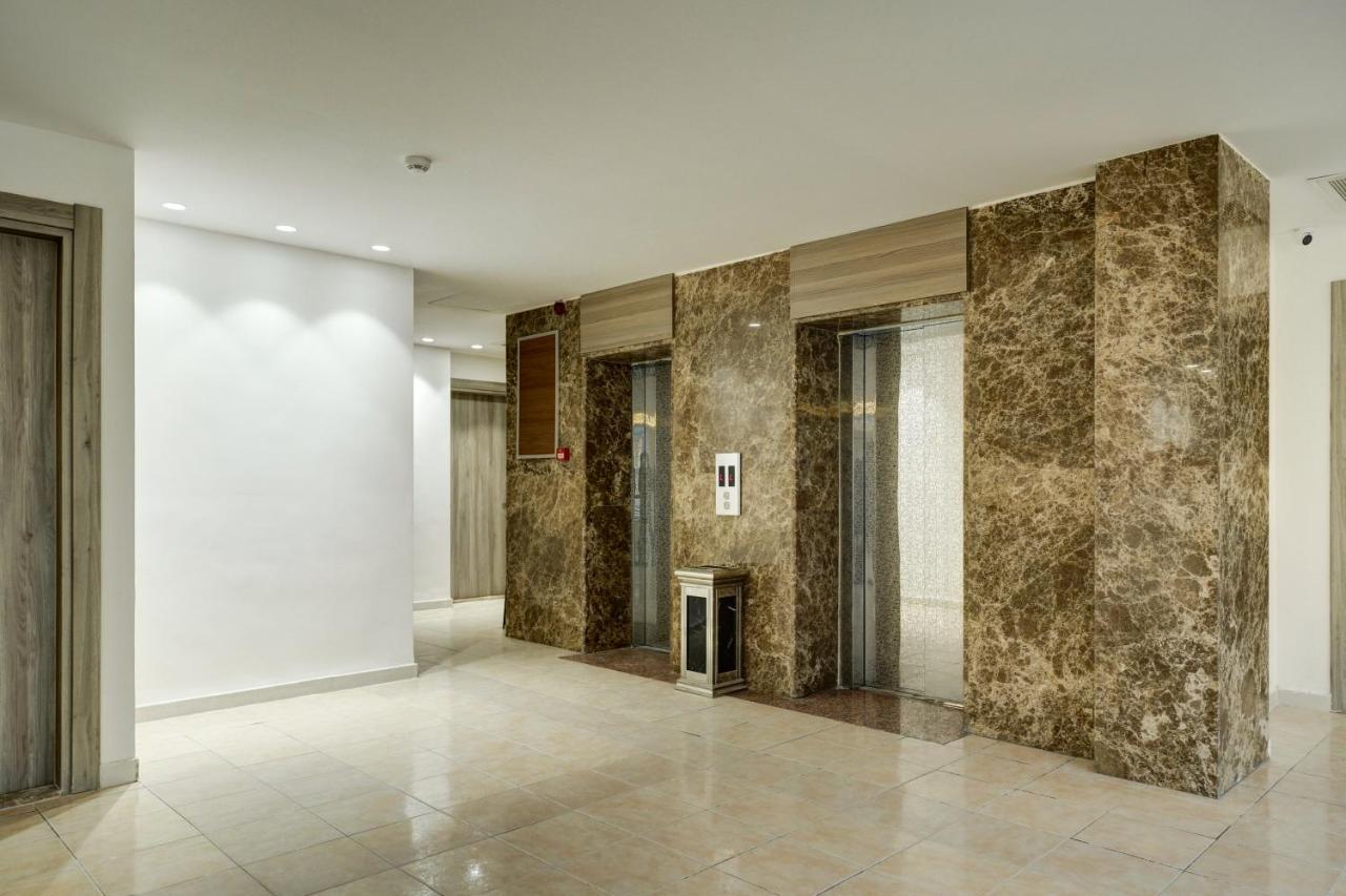 The Loft Hotel By Fhm Akabe Dış mekan fotoğraf