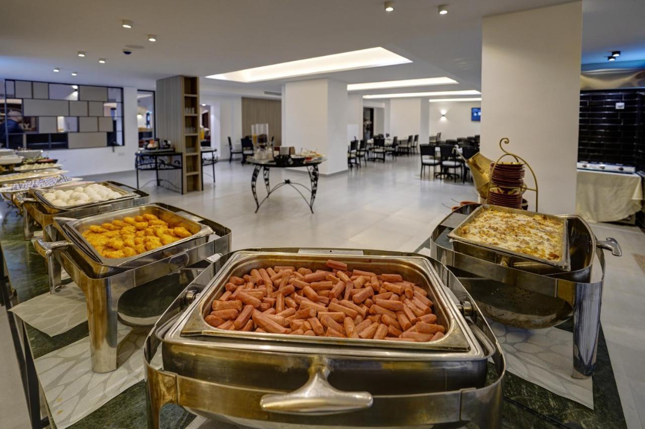 The Loft Hotel By Fhm Akabe Dış mekan fotoğraf