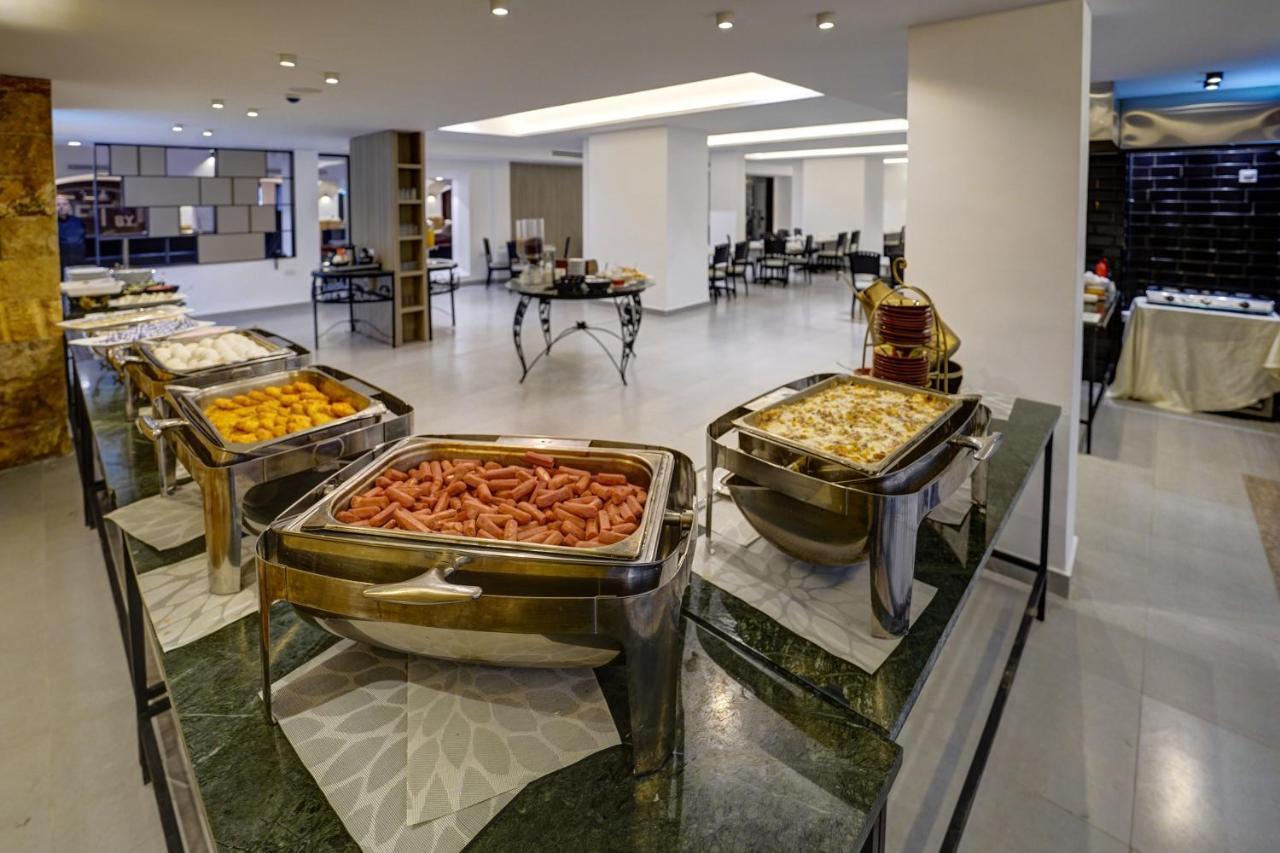 The Loft Hotel By Fhm Akabe Dış mekan fotoğraf